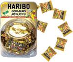 Haribo Altın Ayıcık Küre 12,5 Gr 75'Li Jelibon