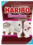 Haribo Chamallows Çikolata Dolgulu 62 gr Marshmallow