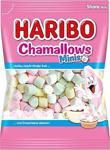 Harıbo Chamallows Minis 200 Gr