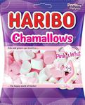 Haribo Chamallows Pembe Beyaz 150 Gr Marshmallow