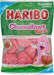 Haribo Chamallows Rubino 70 Gr Marsmallow