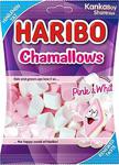 Haribo Chammalows Pembe Beyaz 70 Gr