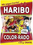 Haribo Colorado 200 Gr ( Lakritz )