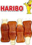 Haribo Dev Kola Şişesi 1 Kg Jelibon