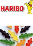 Haribo Dev Timsah 1 Kg Jelibon