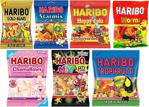 Haribo Evde Yılbaşı Keyif Paketi