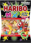 Haribo Fizz Mix 70 Gr 24'Lü Paket Karışık Yumuşak Şekerleme