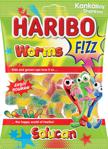 Haribo Fizz Solucan 70 Gr Yumuşak Şekerleme