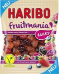 Haribo Fruitmania Berry 175 Gr