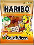 Haribo Goldbören Soft 175 Gr