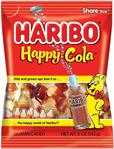 Haribo Happy Cola 160 Gr Jelibon