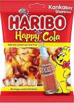 Haribo Happy Cola 80 Gr 30'Lu Paket Jelibon