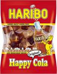 Haribo Happy Cola 80 gr Jelibon