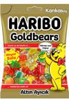 Haribo Harıbo Gold Bears Yumuşak Şeker 36x80 gr 082649