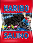 Haribo Harıbo Salıno 200 Gr ( Lakritz )