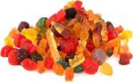 Haribo Karışık Yumuşak Jelibonlar 500 Gr