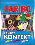 Haribo Konfekt 200 Gr ( Lakritz )