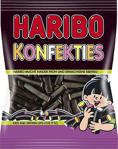 Haribo Konfekties 175Gr ( Lakritz ) -