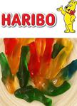 Haribo Köpek Balığı 1 Kg Jelibon