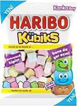 Haribo Kübiks 80 G X 24 Adet