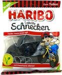 Haribo Lakritx Schnecken 200 Gr