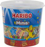 Haribo Minis 100Adet