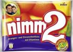 Haribo Nimm2 Familien Packung 429G - Karışık Meyveli Şekerleme