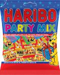 Haribo Party Mix 130 Gr Yumuşak Şeker