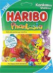 Haribo Phantasia 80 Gr 24'Lü Paket Jelibon