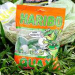 Haribo Quaxi 200Gr