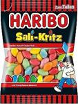 Haribo Salı Kritis 200Gr ( Lakritz )