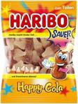 Haribo Sauer Happy Cola 200 G