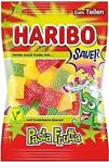 Haribo Saver Pasta Frutta 175Gr