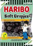 Haribo Soft Dropjes 175 G