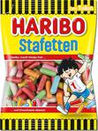 Haribo Stafetten, Şekerleme 175G