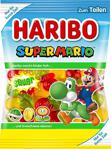 Haribo Super Mario Sever 175 Gr