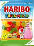 Haribo Super Mario Veggie 175 Gr