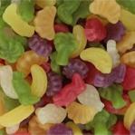 Haribo Tropifrutti 1 Kg