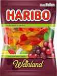 Haribo Weinland 200 Gr