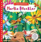 Harika Böcekler - İlk Öyküler