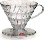 Hario V60 02 Plastik Dripper