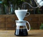 Hario V60 Seramik Kahve Demleme Seti