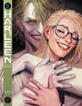 Harleen İkinci Kitap