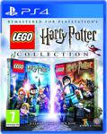 Harry Potter Collection PS4