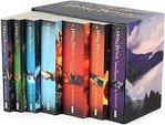 Harry Potter Özel Kutulu Set-7 Kitap Takım Yapı Kredi Yayınları