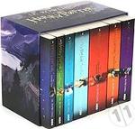 Harry Potter Seti (7 Kitap Takım)