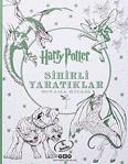 Harry Potter Si̇hi̇rli̇ Yaratiklar