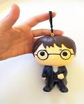 Harry Potter Squishy Anahtarlık