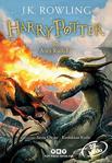 Harry Potter ve Ateş Kadehi 4. Kitap - J.K Rowling