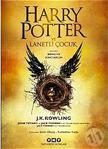 Harry Potter ve Lanetli Çocuk 8. Kitap J. K. Rowling